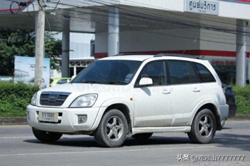国产车十大车型排行榜(国产车品牌排名大全图片)插图2