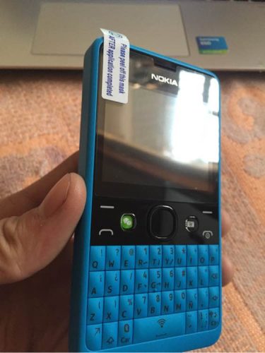 nokia 110 4g参数(nokia5710评测)插图5