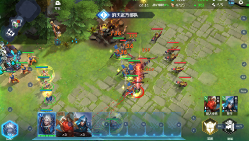 魔兽十大塔防手游排行榜(魔兽类塔防手游推荐)插图3