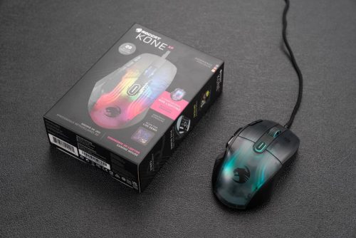 国产游戏鼠标排行榜(roccat官方旗舰店)插图