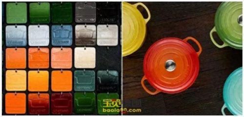 珐琅铸铁锅十大排行榜(铸铁锅珐琅锅哪个牌子好)插图14