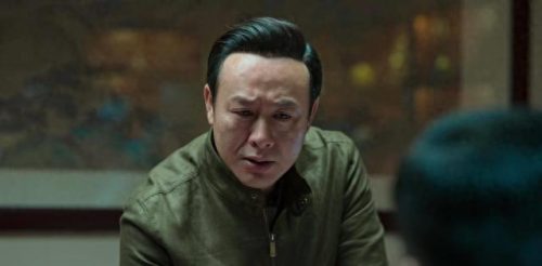 未来十大好演员排行榜名单(十大面瘫演员)插图35
