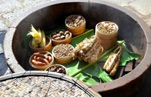 中国十大温泉最新排行榜在哪里(中国四大著名温泉排名)插图12