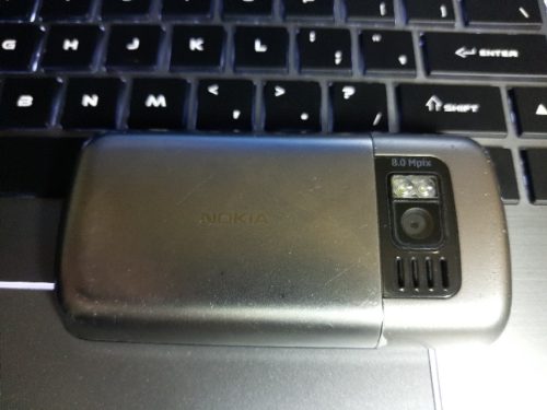 nokia历年手机大全(nokia老牌子手机)插图5