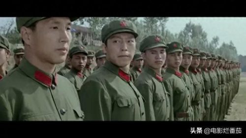 十大金典战争电影排行榜(十部必看抗日电影)插图40