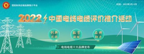 电线电缆十大名牌排行榜(十大电缆附件供应商)插图