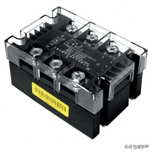 洗衣机十大继电器排行榜(继电器十大品牌排行)插图3
