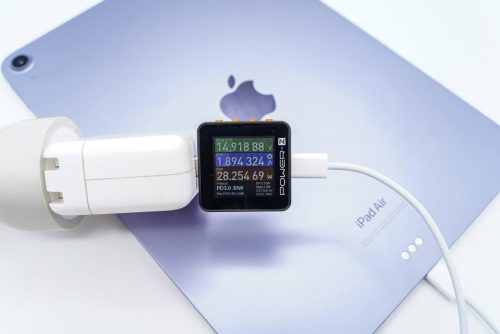 ipad充电太久会怎么样(新ipad第一次充电)插图27