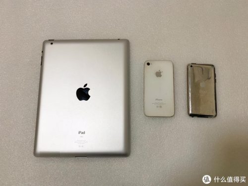 ipad2是哪年上市的(ipad2代啥时候出的)插图5