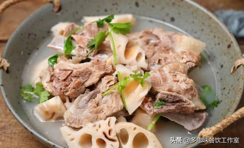 煲汤食谱100种做法大全(家常汤菜100种做法)插图1