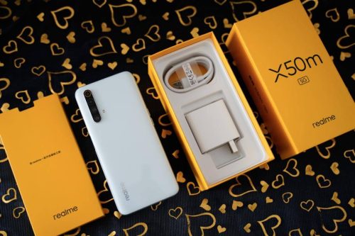 realmex50m缺点(realmex5拍照)插图3