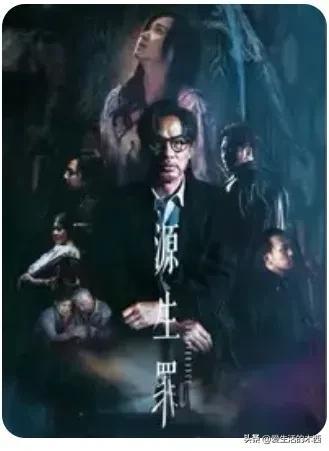 港片动作十大排行榜最新(十大最新港片)插图2