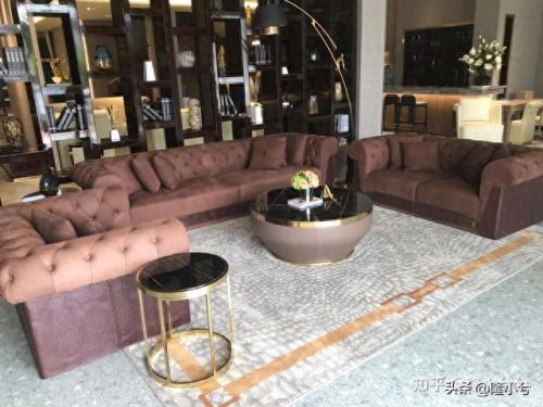真皮十大沙发品牌排行榜最新价格(高档真皮沙发十大品牌排行图片)插图15