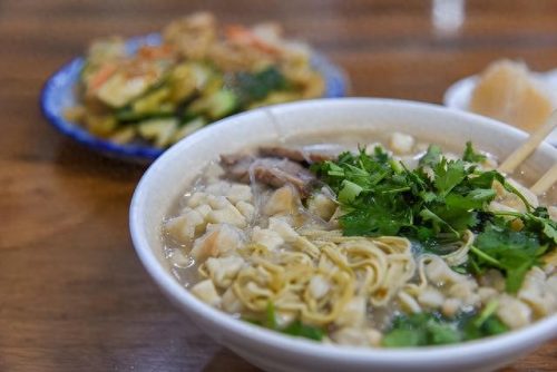 甘肃名吃十大排行榜图片(甘肃天水必吃十大美食)插图2