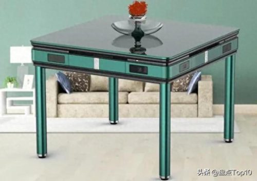 麻将机中国十大品牌排行榜(麻将机十大品牌排名前十名)插图8