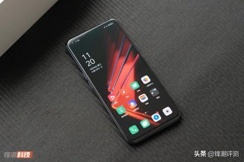oppok9参数配置详细(oppok9评测价格)插图11