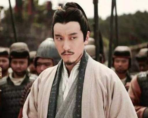 三国谋士李儒怎么死的(董卓谋士李儒下场)插图3