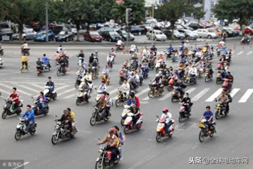 十大电动车产地排行榜图片(质量最好十大电动车)插图1