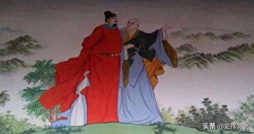 民间传说十大神人排行榜(旅顺十大灵异传说)插图33