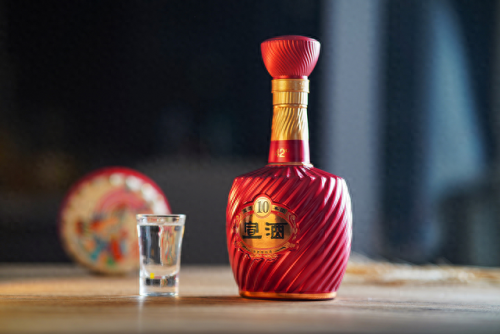 安徽高档酒十大排行榜(安徽四大名酒哪个好)插图11