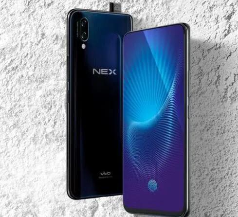 怎样查手机的型号vivo(vivo有锁怎么查型号)插图1