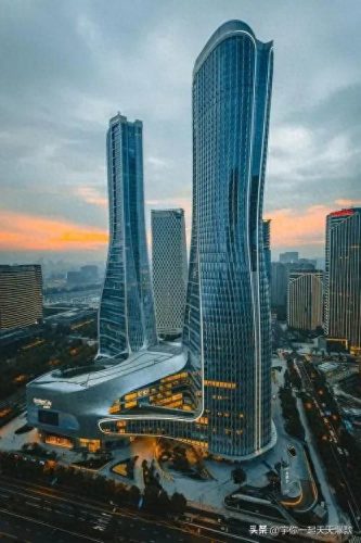 全国十大城市房子排行榜(十大宜居养老城市)插图5