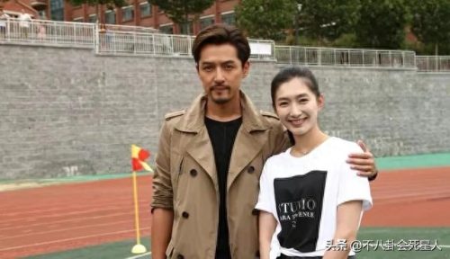 十大不婚男明星排行榜(中国最美十大明星)插图3