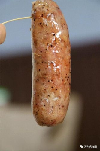 漳州十大牛肉面店排行榜(漳州最好吃的面店)插图32