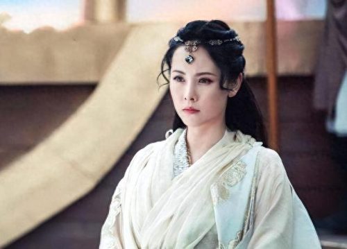 古代小说十大美女排行榜(主角把所有美女变成傀儡小说)插图36