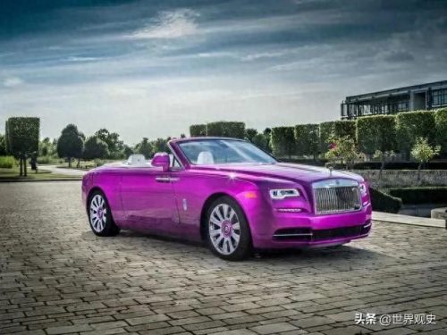 全世界十大帅气跑车排行榜(十大最快跑车)插图13