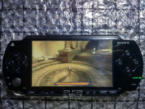 psp1000装机全程(psp1000游戏机教学视频)插图22
