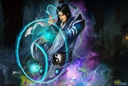 十大风水相术小说排行榜(风水小说第一名)插图4