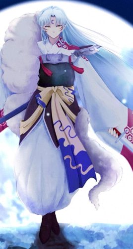 十大最帅动漫人物排行榜(10大动漫人物排名)插图