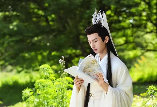 沉香如屑什么时候上映(沉香如屑讲的什么故事)插图5