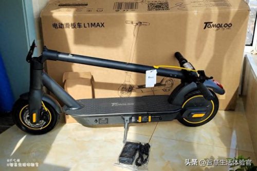 深圳十大电动滑板车排行榜(滑板车价格及图片)插图8