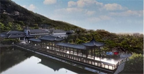 北方十大温泉度假酒店排行榜(清远熹乐谷温泉度假酒店)插图43