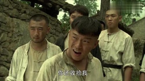 十大军人电视剧排行榜(50部特警电视剧)插图20