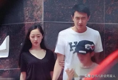 十大不婚男明星排行榜(中国最美十大明星)插图8