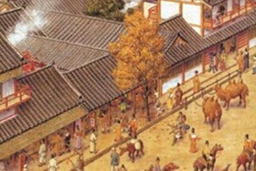 中国最十大帝王排行榜图片(十大帝王纪念金币值多少钱)插图32