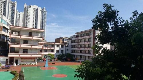 安顺最好的十大小学排行榜(昆山十大最好小学排名)插图1