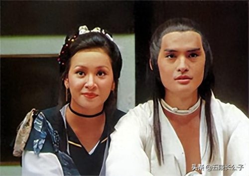 香港十大小说家排行榜(图解香港十大小说家)插图17