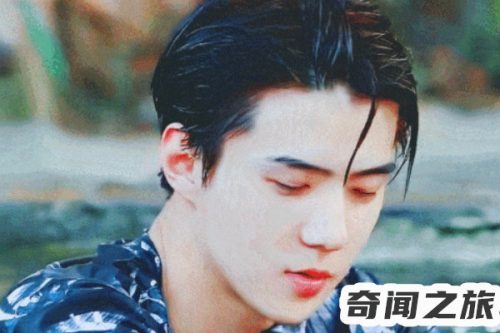 exo中国成员近况(十二月的奇迹exo)插图7