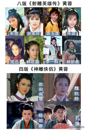 古代小说十大美女排行榜(主角把所有美女变成傀儡小说)插图21