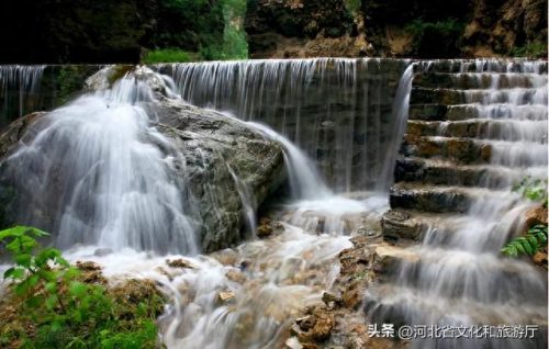 河南十大自驾游瀑布排行榜(河南自驾两日游旅游最佳景点)插图13