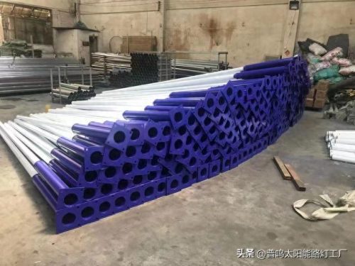 十大太阳能灯品牌排行榜(太阳能公认十大品牌)插图