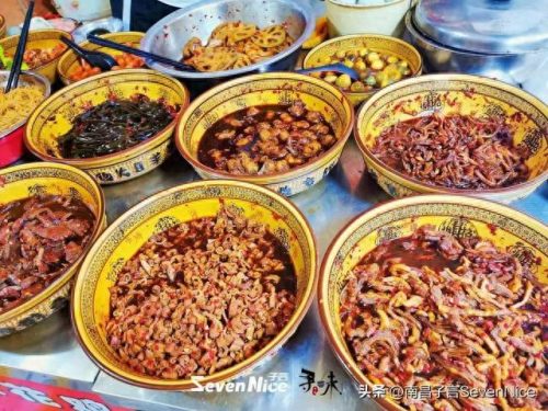 江西十大好吃小菜馆排行榜(江西十大早餐排名)插图23