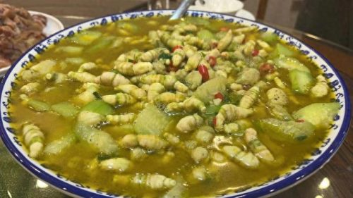 十大不可思议美食排行榜(你不知道的五大美食)插图6