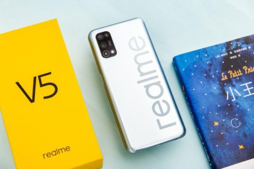 realme真我v5三种颜色后盖(realme真我v25参数)插图44