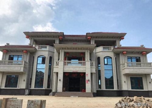 邵东装修别墅十大排行榜(邵东十大高档小区)插图4