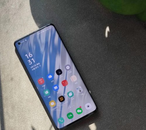findx2 pro上市时价格(find x2 pro发布时刻)插图2
